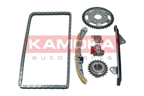 Komplet zobate verige KAMOKA 7001653