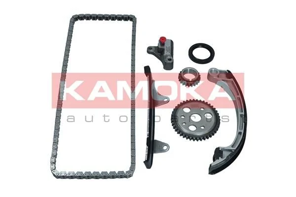 Komplet zobate verige KAMOKA 7001654