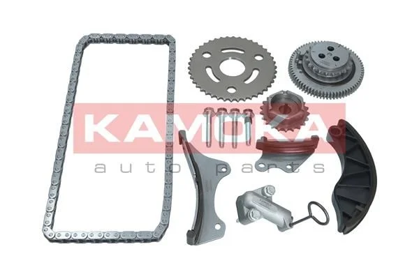 Komplet zobate verige KAMOKA 7001657