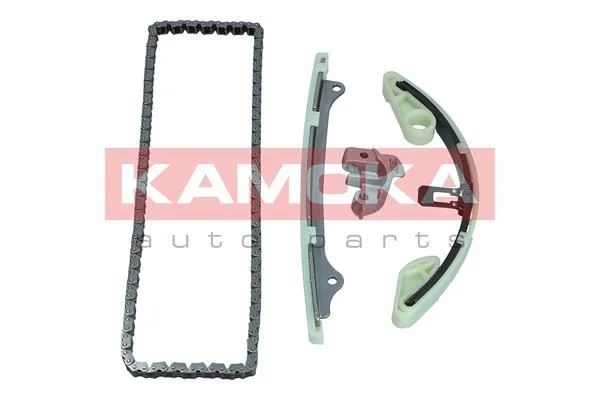 Komplet zobate verige KAMOKA 7001659