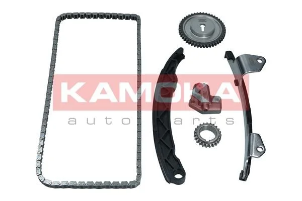 Komplet zobate verige KAMOKA 7001660