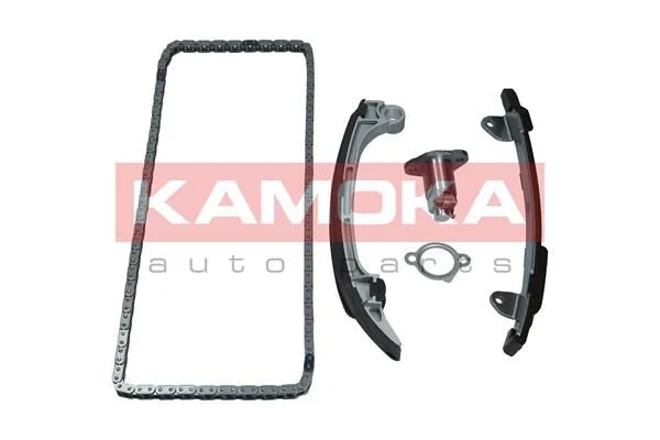 Komplet zobate verige KAMOKA 7001661