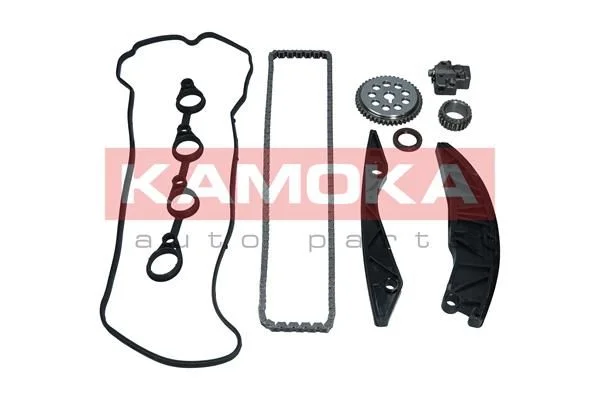 Komplet zobate verige KAMOKA 7001669