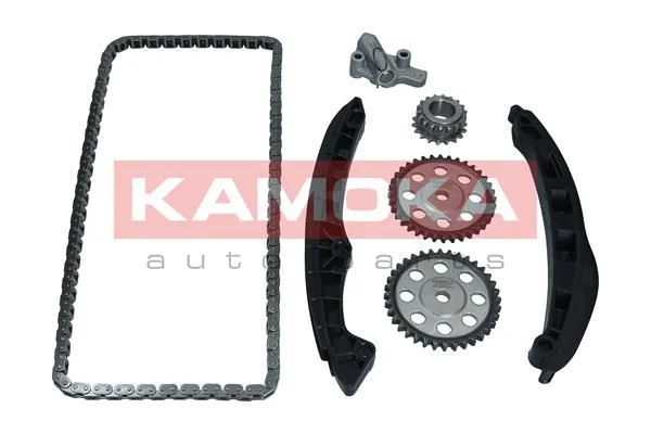 Komplet zobate verige KAMOKA 7001671