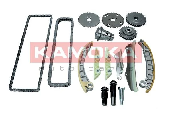 Komplet zobate verige KAMOKA 7001676