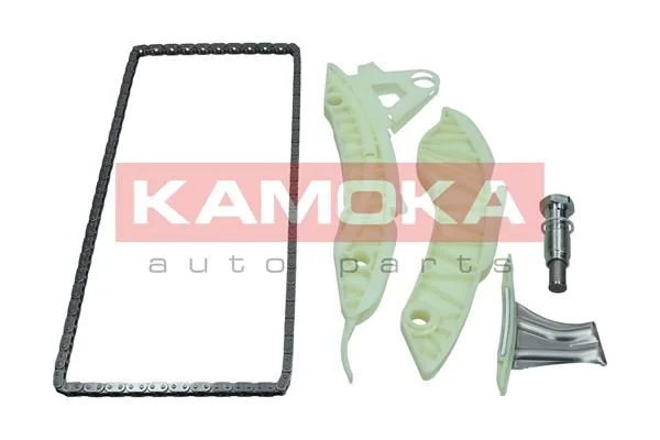 Komplet zobate verige KAMOKA 7001677