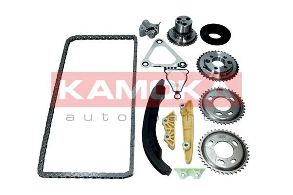 Komplet zobate verige KAMOKA 7001678
