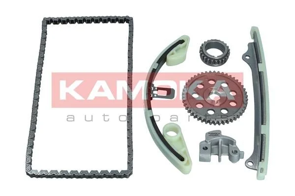 Komplet zobate verige KAMOKA 7001688