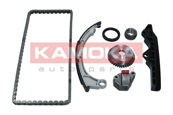 Komplet zobate verige KAMOKA 7001690