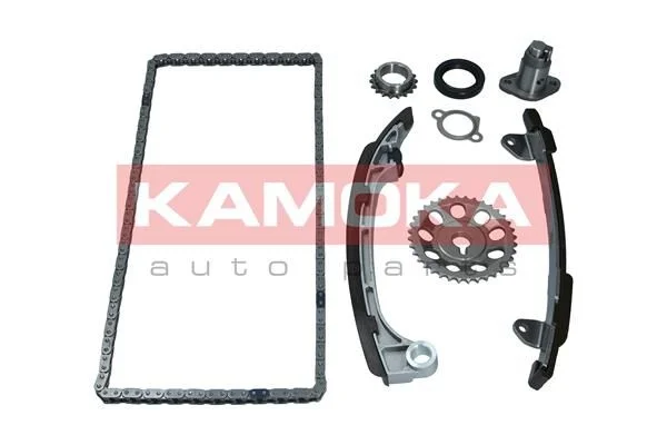 Komplet zobate verige KAMOKA 7001692