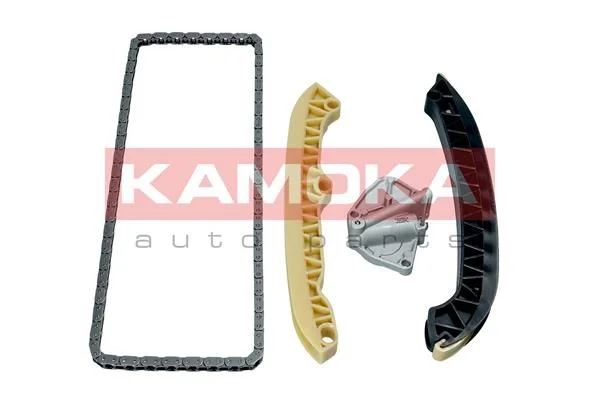Komplet zobate verige KAMOKA 7001698