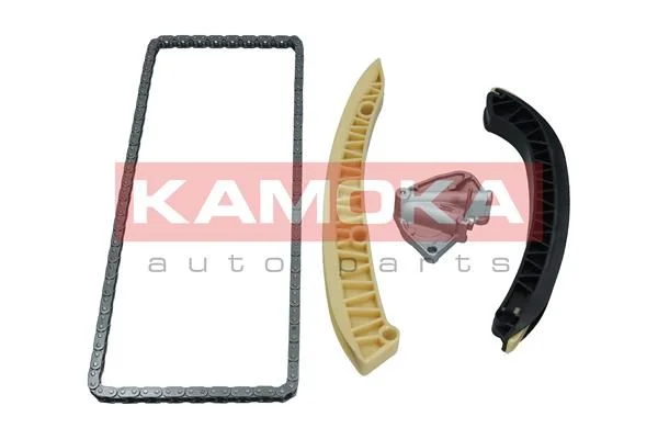 Komplet zobate verige KAMOKA 7001699