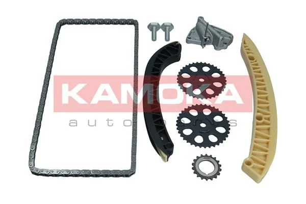 Komplet zobate verige KAMOKA 7001700