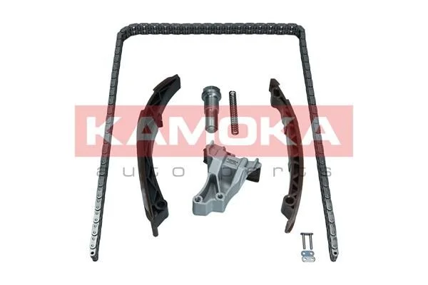 Komplet zobate verige KAMOKA 7001704