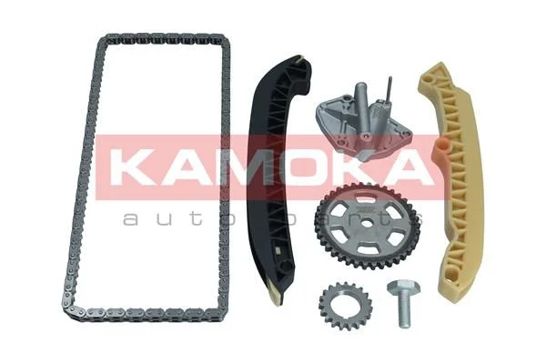 Komplet zobate verige KAMOKA 7001705
