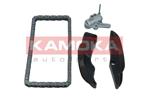 Komplet zobate verige KAMOKA 7001707