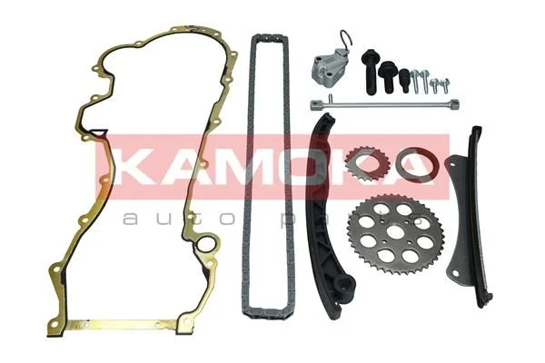 Komplet zobate verige KAMOKA 7001708