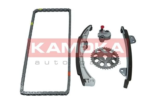Komplet zobate verige KAMOKA 7001711