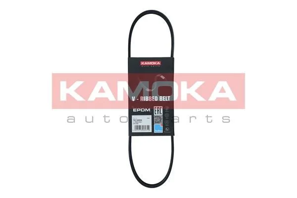 V-rebrasti pas KAMOKA 7014005