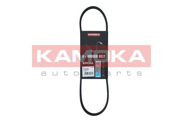 V-ribbed Belt KAMOKA 7014006