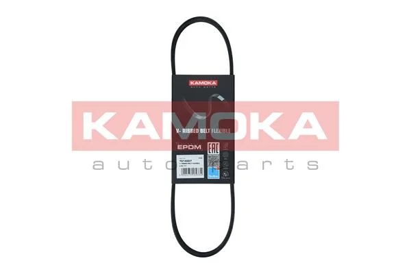 V-ribbed Belt KAMOKA 7014007
