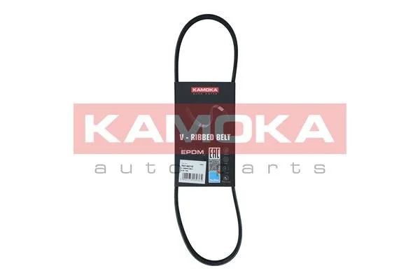 V-ribbed Belt KAMOKA 7014010