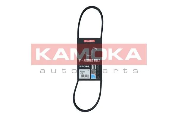 V-ribbed Belt KAMOKA 7014013