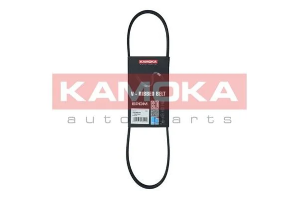 V-ribbed Belt KAMOKA 7014015
