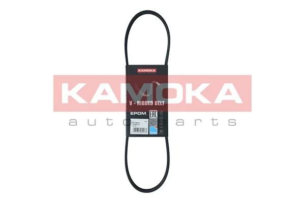 V-ribbed Belt KAMOKA 7014017