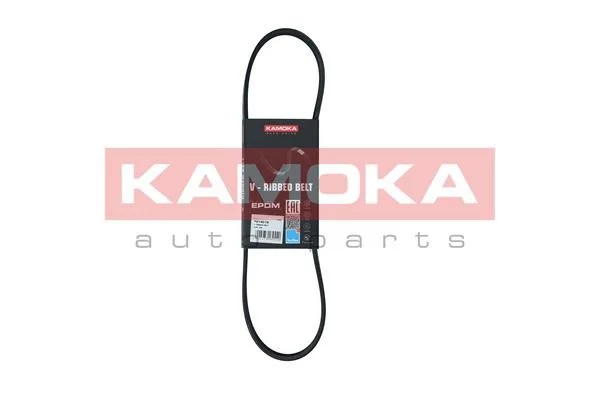 V-ribbed Belt KAMOKA 7014018