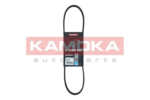 V-ribbed Belt KAMOKA 7014019