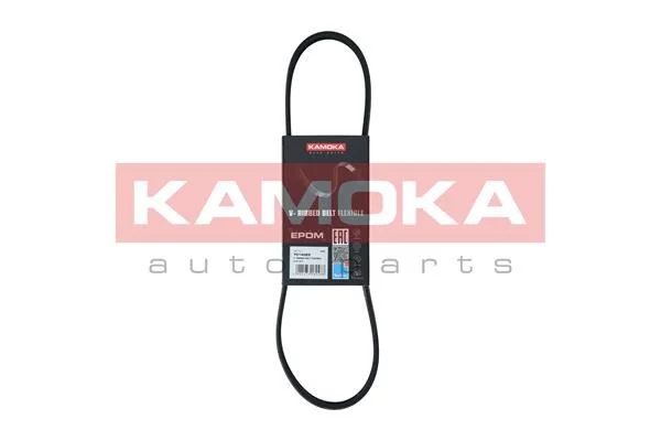 V-rebrasti pas KAMOKA 7014022