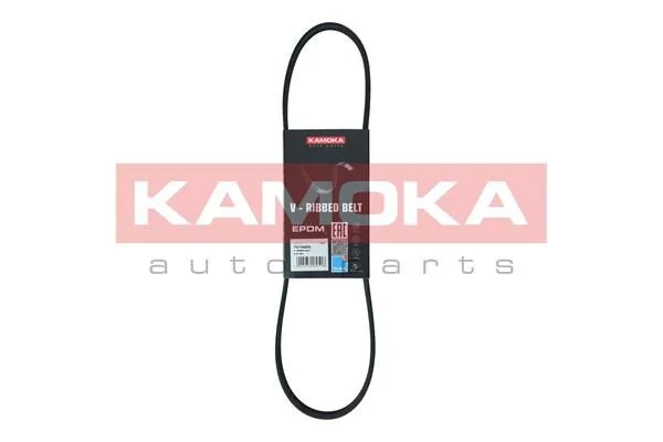 V-ribbed Belt KAMOKA 7014025