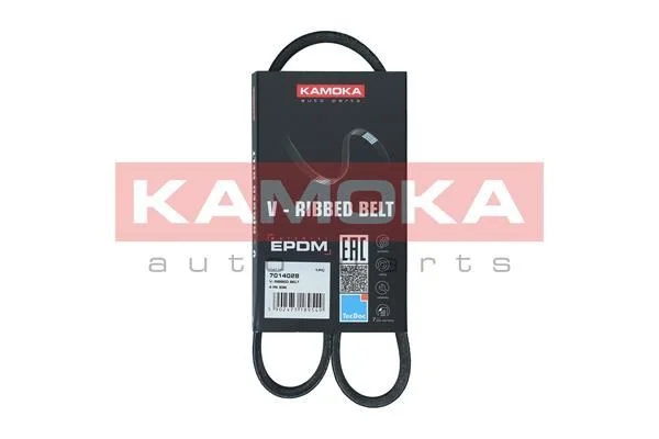 V-rebrasti pas KAMOKA 7014028