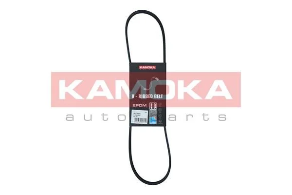 V-rebrasti pas KAMOKA 7014031