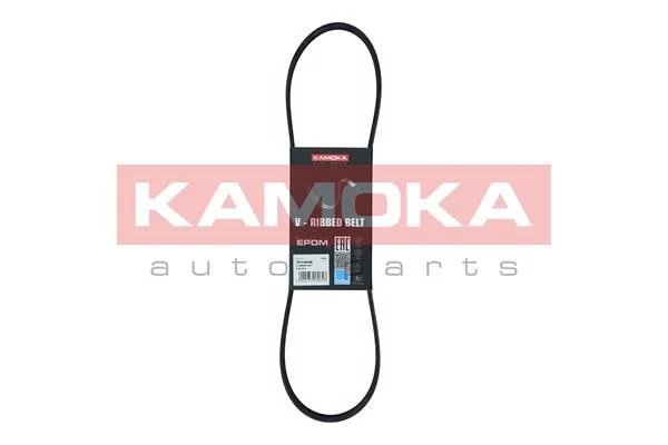 V-rebrasti pas KAMOKA 7014038