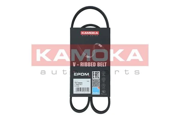 V-rebrasti pas KAMOKA 7014044