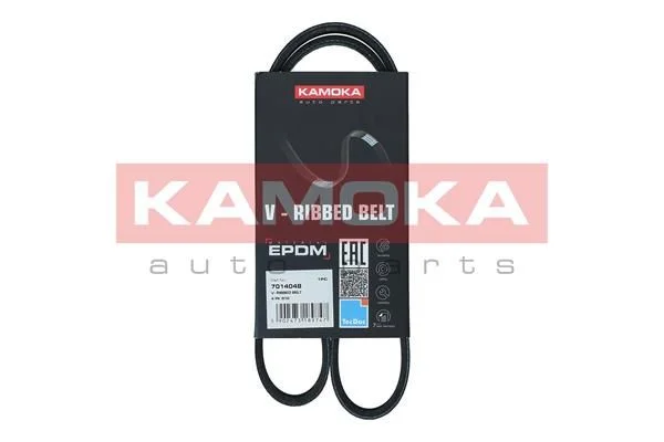 V-rebrasti pas KAMOKA 7014048