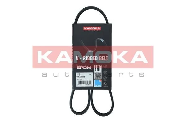 V-rebrasti pas KAMOKA 7014053