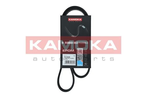 V-rebrasti pas KAMOKA 7014058