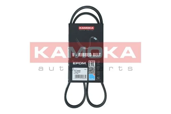 V-rebrasti pas KAMOKA 7014062