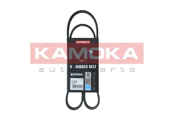 V-rebrasti pas KAMOKA 7014063