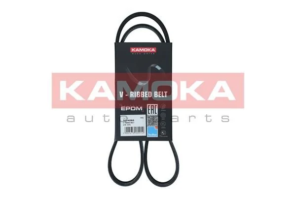 V-ribbed Belt KAMOKA 7014065