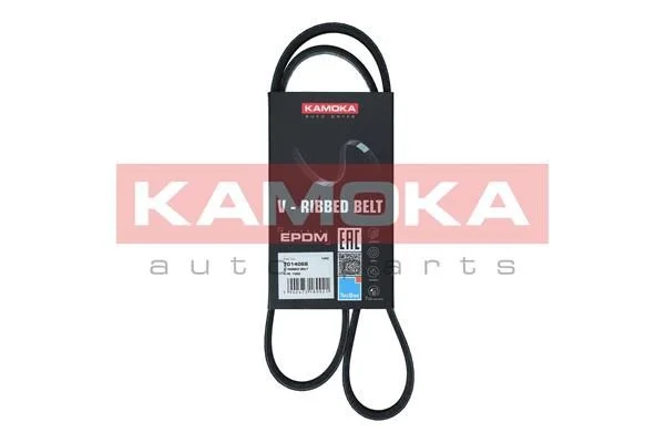 V-rebrasti pas KAMOKA 7014066