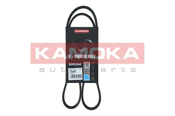 V-ribbed Belt KAMOKA 7014068