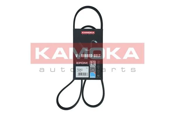 V-rebrasti pas KAMOKA 7014071