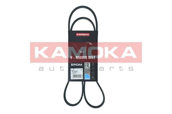 V-rebrasti pas KAMOKA 7014072