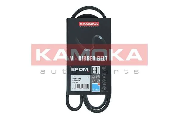 V-rebrasti pas KAMOKA 7014075