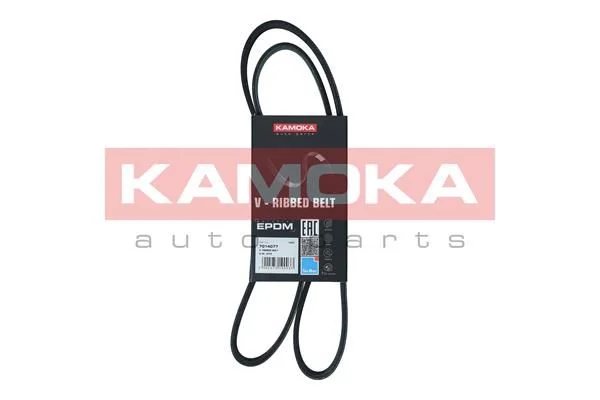 V-rebrasti pas KAMOKA 7014077