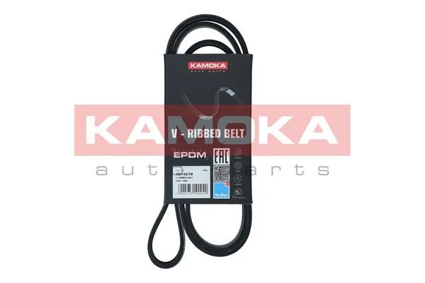 V-rebrasti pas KAMOKA 7014078
